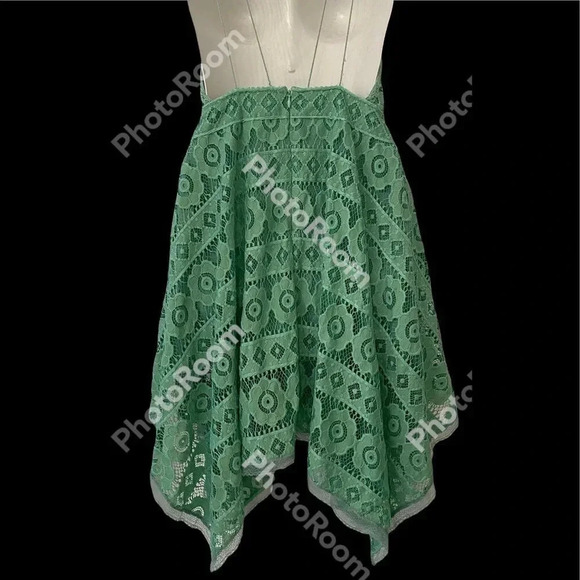 Free People Just Like Honey Lace Dress - Picture 3 of 9